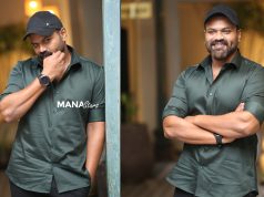 Hero Manchu Manoj Photos