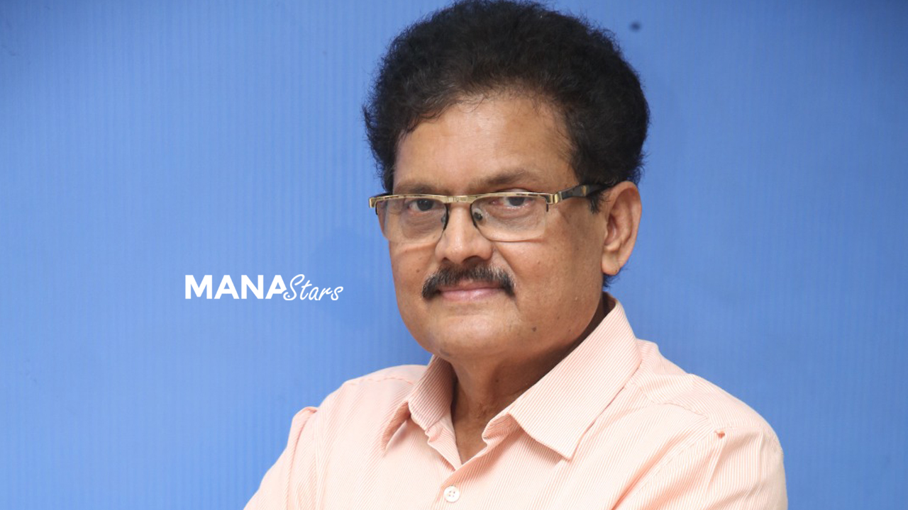M4M సినిమాపై నమ్మకంతోనే లక్షరూపాయల రివార్డు – డైరెక్టర్ మోహన్ వడ్లపట్ల