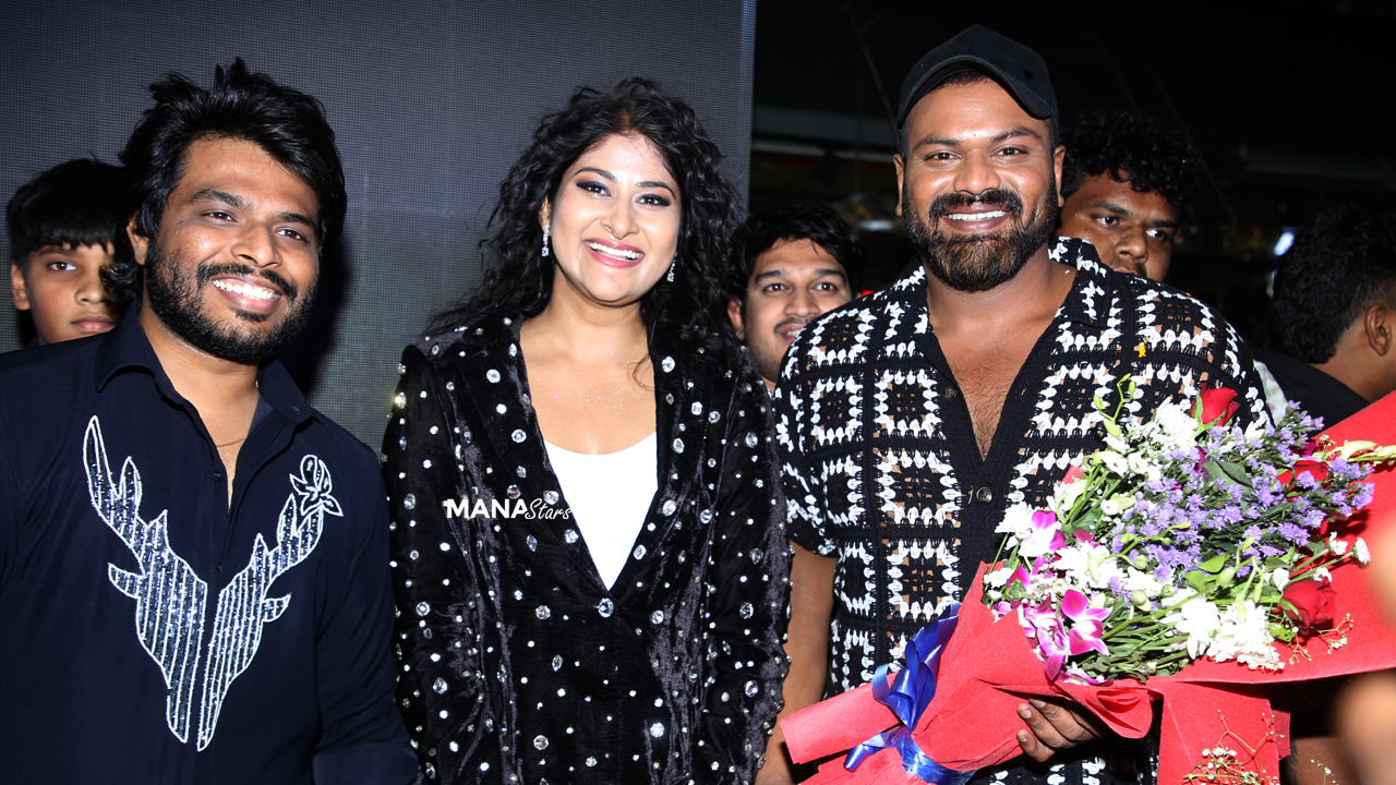 మంచు మనోజ్ చేతుల మీదుగా హియ్య డైనో మండి రెస్టారెంట్ గ్రాండ్ లాంచ్