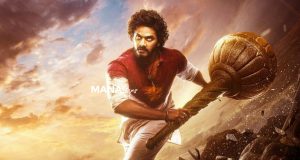 HanuMan Releasing In 3D